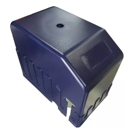 Tapa Para Motor Dkc400 O Magne. 