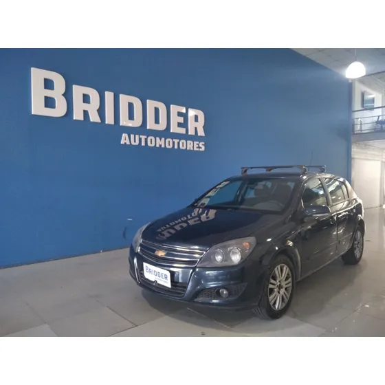 Chevrolet Vectra 2.0 Gt Gls