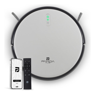RobĂŽ Aspirador Amg-r2 Wi-fi Alexa 2 Em 1 Aspira E Passa Pano RobĂŽ Aspirador Amg-r2 Wi-fi Alexa 2 Em 1 Aspira E Passa Pano