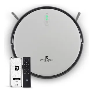 RobĂŽ Aspirador Amg-r2 Wi-fi Alexa 2 Em 1 Aspira E Passa Pano RobĂŽ Aspirador Amg-r2 Wi-fi Alexa 2 Em 1 Aspira E Passa Pano