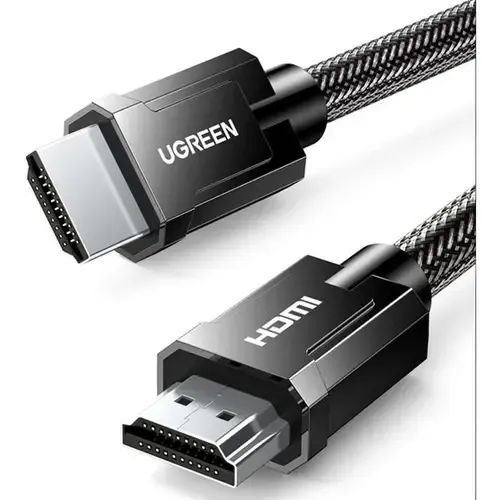 Cable Hdmi 2.1 8k De 1.5 Metros Ugreen 70320 | Cuotas sin interés