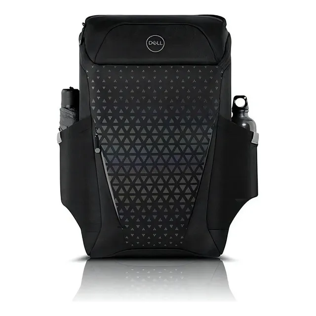Dell 460-BCYY mochila negra para portátil