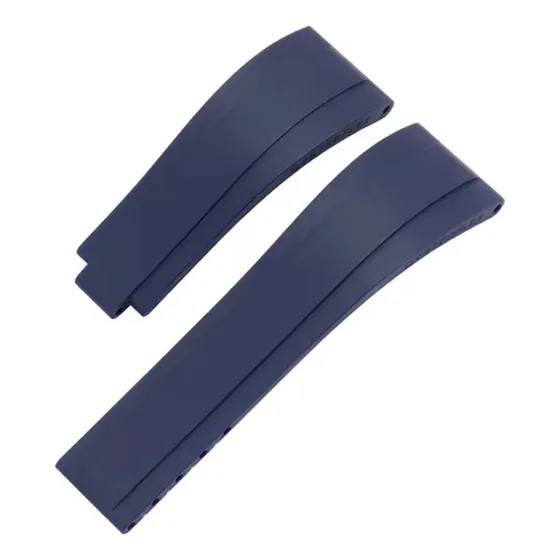 Correa Extensible Silicon Caucho Compatible Para Reloj Rolex