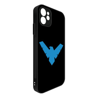 Funda Para Samsung Todos Modelos Bumper Nightwing Funda Para Samsung Todos Modelos Bumper Nightwing