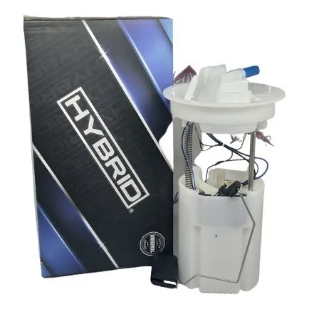 Bomba Modulo De Gasolina  Mazda 3    2009/2014 