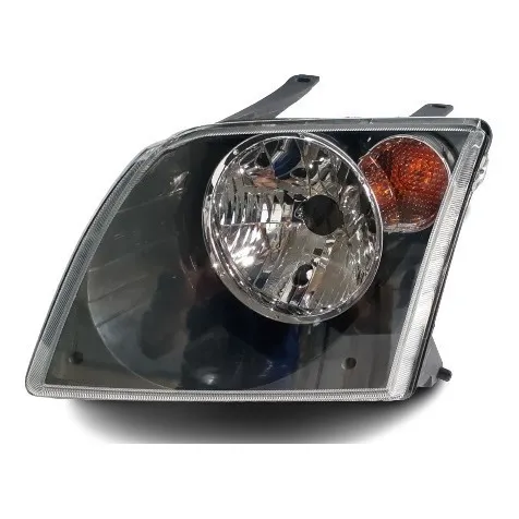 Faro Delantero Ford Ecosport 03-07 (piloto)