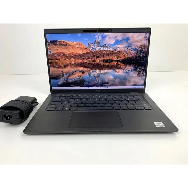 Laptop Dell Latitude 7410 Ci7 10ma 16gb Ram 512gb Ssd