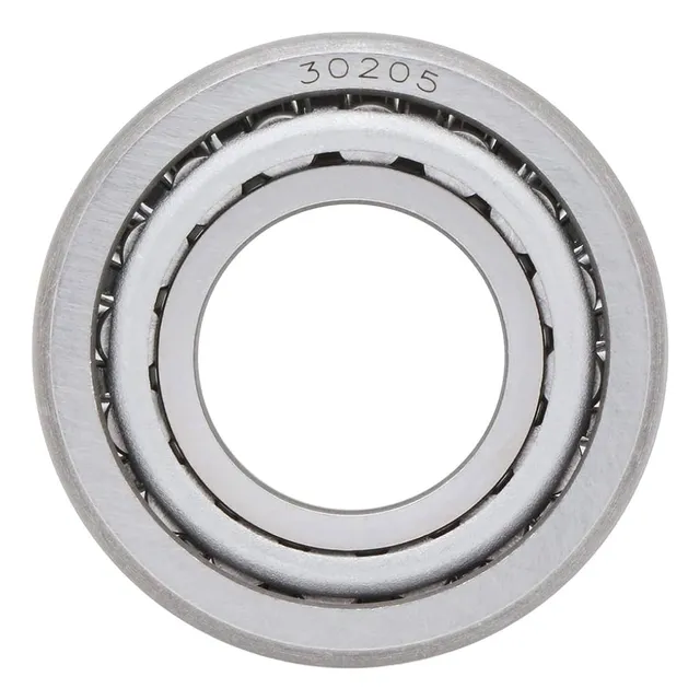 Rodamiento Mod 30205 Craft Bearings Agricola Punta Eje Zorra