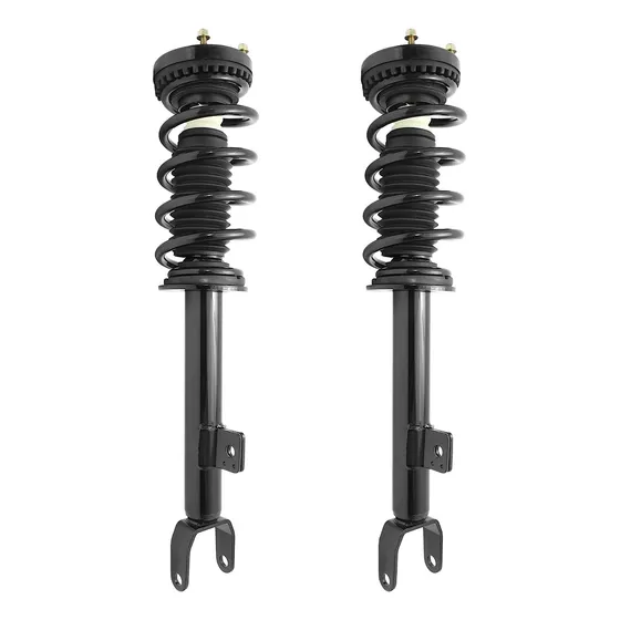 Unity Automotive 2-11540-001 Kit De Montaje De Puntal Comple