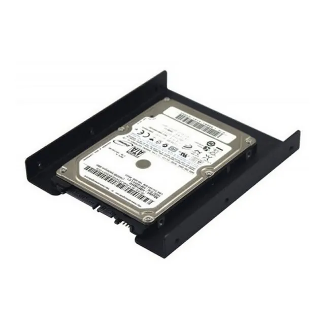 Soporte Adaptador Disco Duro Ssd 2.5 A 3.5 Gabinete/madidino