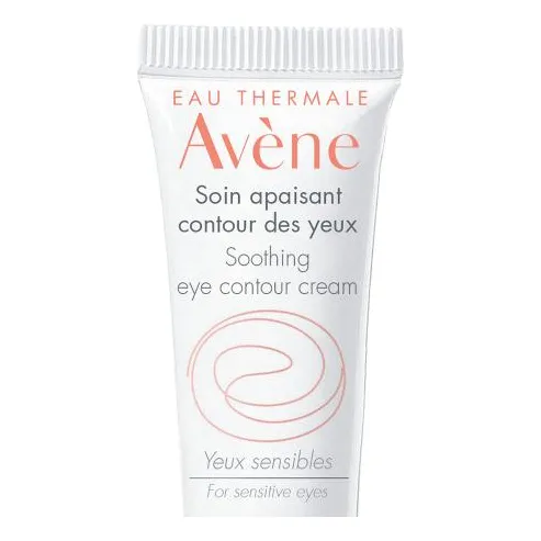 Contorno De Ojos Avene Calmante 10ml