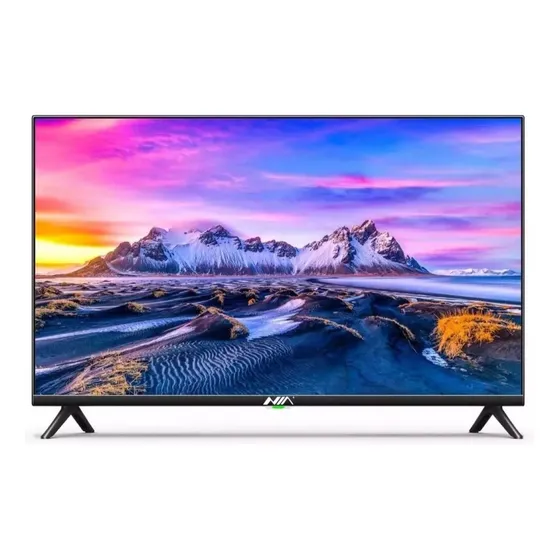 Televisor Nia 65 Pulgadas 4k Tdt Smart Tv