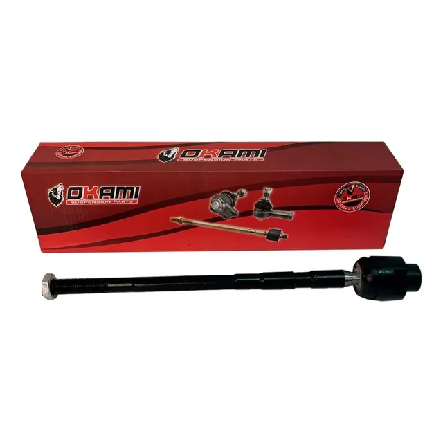 Rotula Direccion Chevrolet Corsa 2000up (hembra - R. Gruesa)
