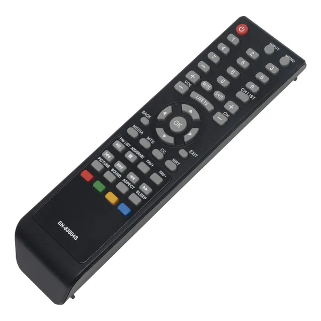 So Mando A Distancia En-83804s For Sharp Lc-32q3180u