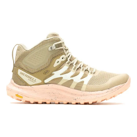 Botin Mujer Antora 3 Mid Wp J068160-9d4