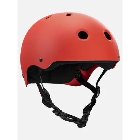Casco Hombre 7av173-mt22 Rojo Protech