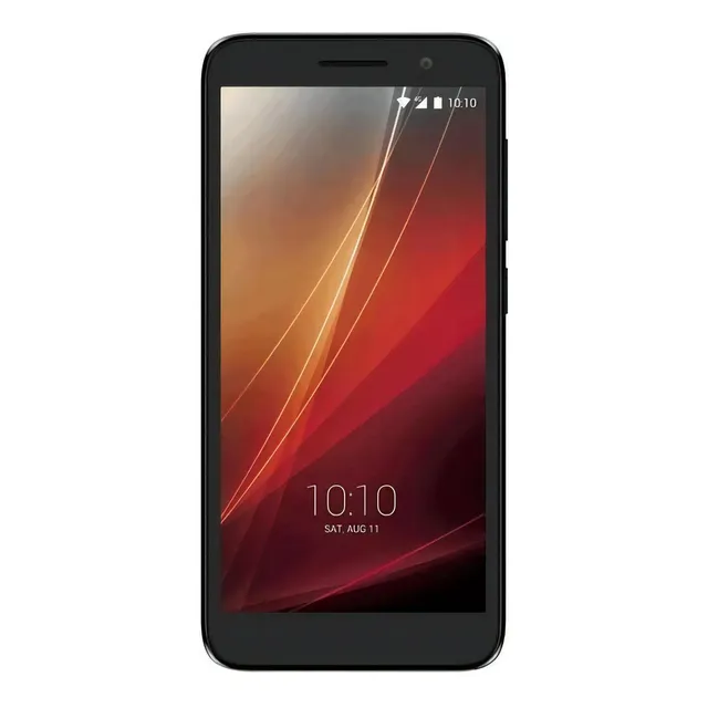 Tcl L5 Dual Sim 5033 16gb 1gb Ram Exposição Cor Cinza-escuro