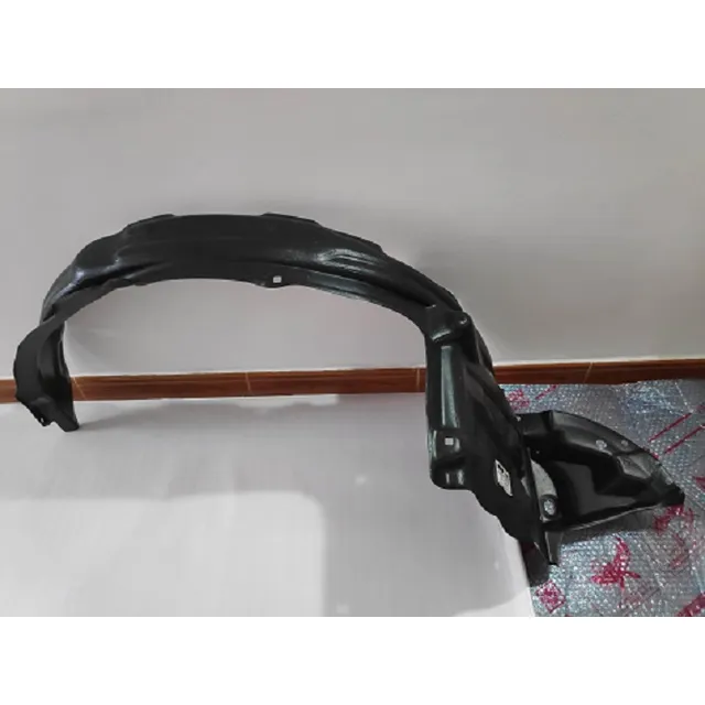 Guardapolvo Delantero Izquierdo Fortuner 06-11 Original