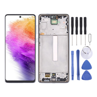 Sjp Pantalla Lcd For Samsung Galaxy A73 5g Sm-a736b Sjp Pantalla Lcd For Samsung Galaxy A73 5g Sm-a736b