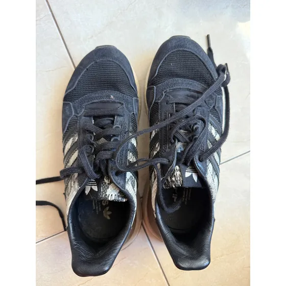 Zapatillas Adidas Original Zx 500