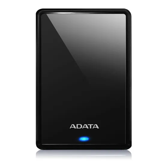 Disco Duro Externo 2 Tb Adata 2.5 Usb 3.0 Ahv620s Negro