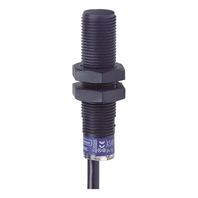 Sensor Inductivo De Proximidad M12. Schneider Electric