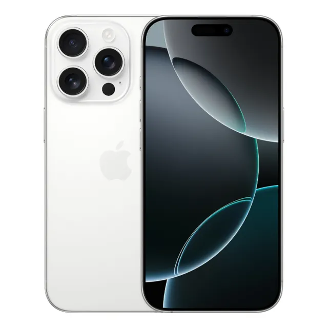 Apple iPhone 16 Pro Max 256gb Dual Sim
