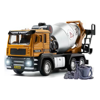 Xldd T Camión Mezclador De Concreto Alloy Engineering Para Xldd T Camión Mezclador De Concreto Alloy Engineering Para