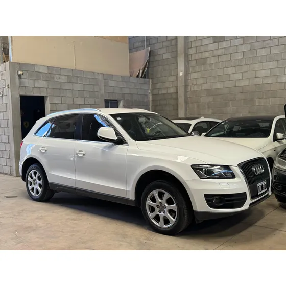 Audi Q5 2.0 I 170cv Stronic Quattro