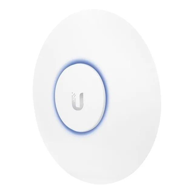Punto De Acceso Unifi Doble Banda 250 Usuarios Wi-fi