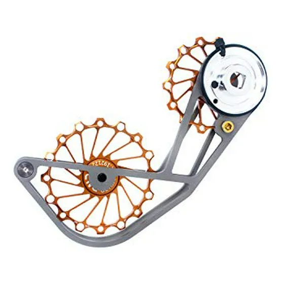 Compatible Con Sram Red/force Etap Axs 12 Speed