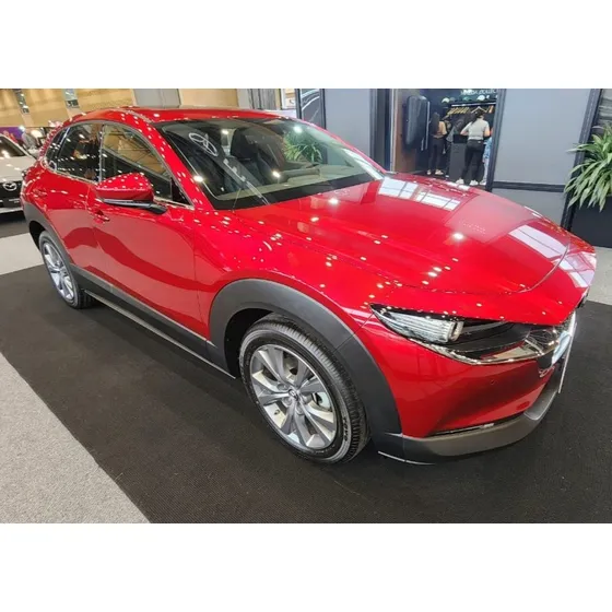 Mazda Cx-30 2.0 Touring At
