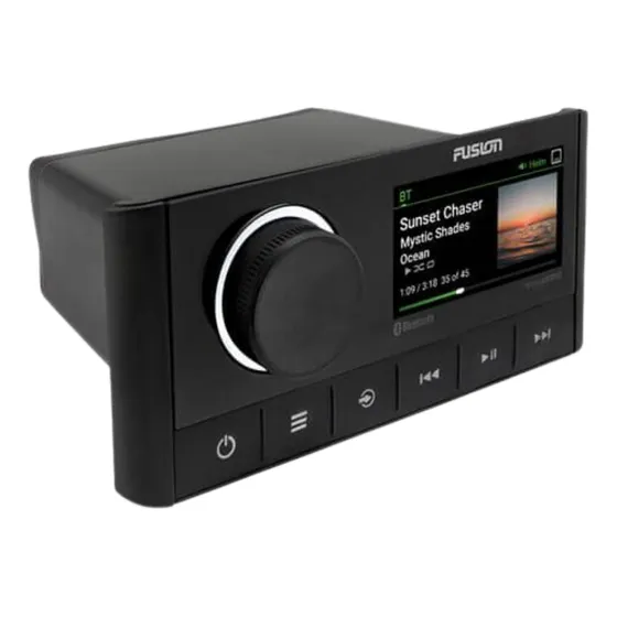 Estéreo Garmin Fusion Apollo Ms-ra670 Bluetooth Usb Lcd 2.7 