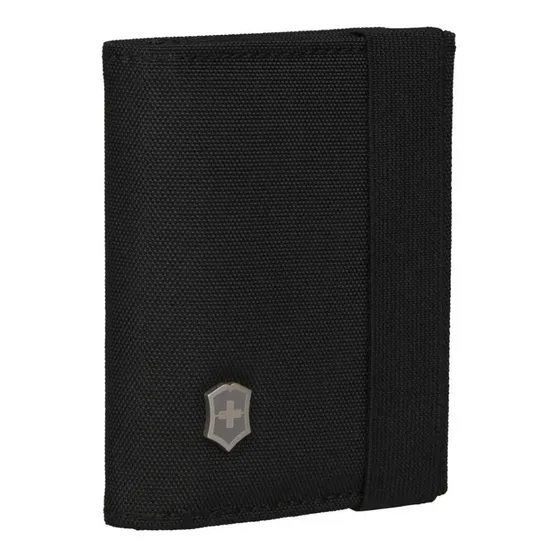 Billetera Triple Nylon Caballero Victorinox Acc 5.0 Con Rfid