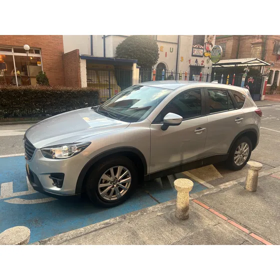 Mazda Cx-5 2.0 Touring