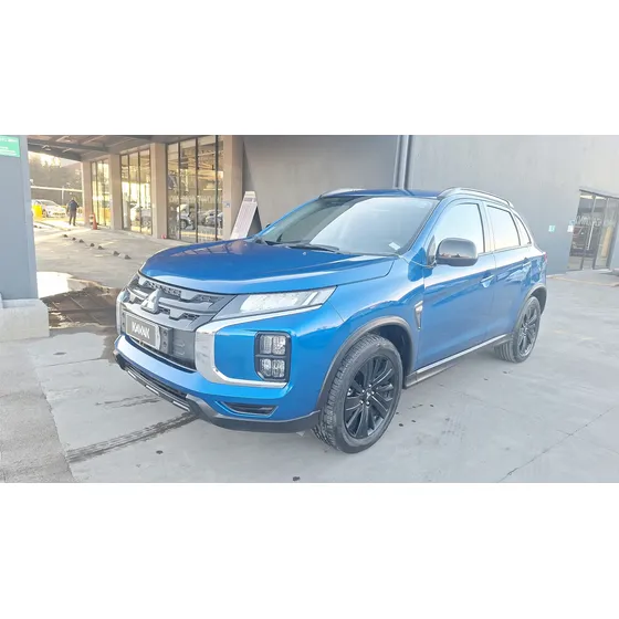 Mitsubishi Asx 2025