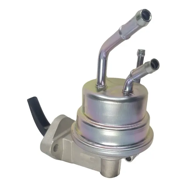 Bomba De Gasolina Mecanica Toyota 2f 3f (3 Tubos)