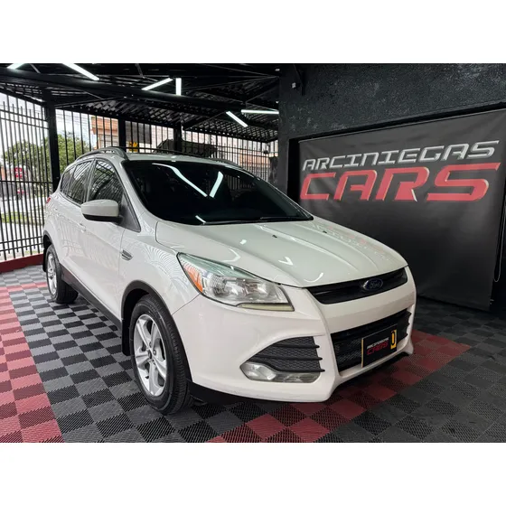 Ford Escape 2.0 Se 4x4