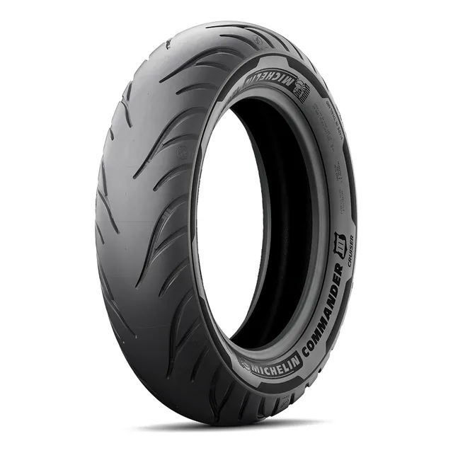 Llanta 130/90b16 Michelin Commander Iii Crsr 73h Uso C/s Cam