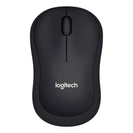 Mouse Logitech M220 Silent I Wireless Inalambrico Pc Laptop