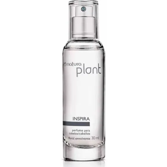 Perfume Para  Cabello  Natura