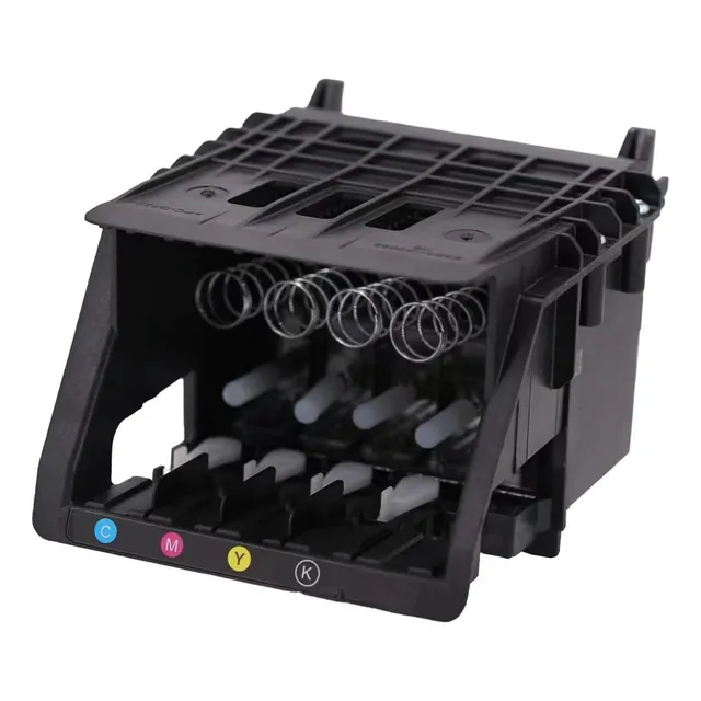 Reemplazo De Cabezas De Impresión Para Hp Officejet Pro 8100