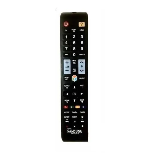 Control Samsung Para Smart Tv - Led - Lcd - 3d