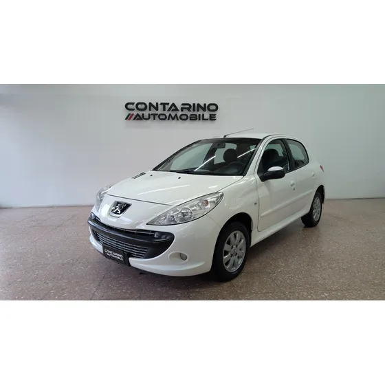 Peugeot 207 1.4 Xs