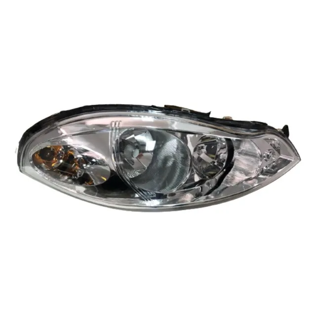 Faro Delantero Chery Arauca (piloto)