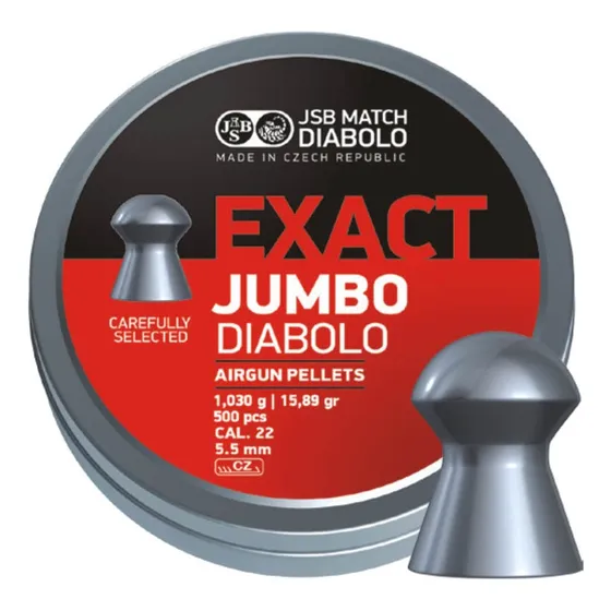 Poston Jsb 15,89 Gr De 500