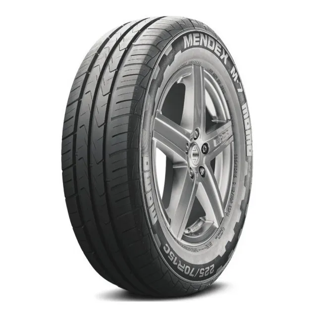 Cubierta Momo Mendex M7 195/65 R16 C  104/102 R