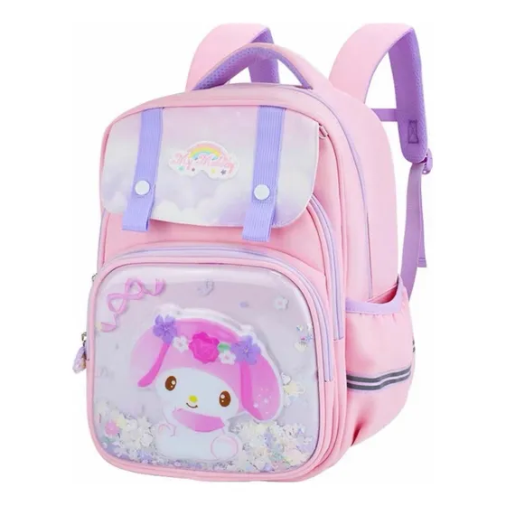 Morral Escolar Sanrio Original