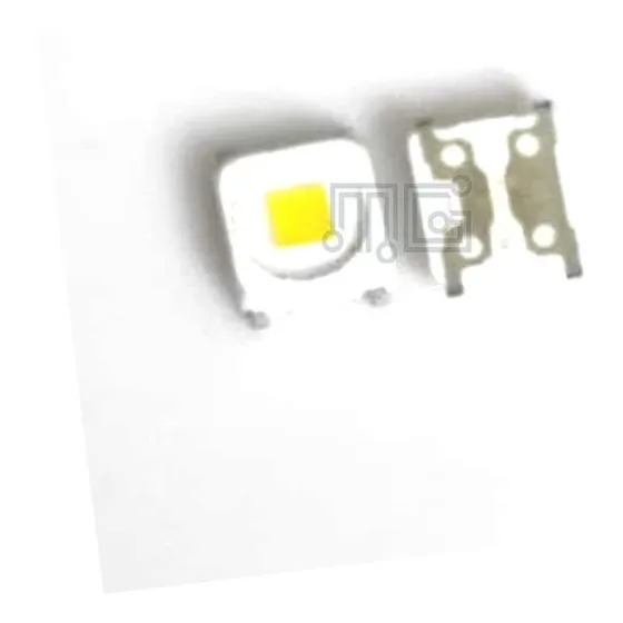 Led 2828 3228 Flip-chip 3v 1,5w  Tv Backlight 