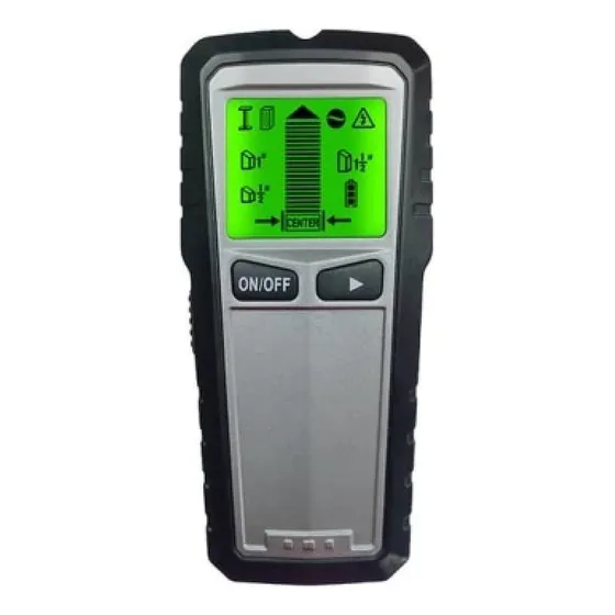Detector De Materiales Escaner De Pared Equus Gksf004
